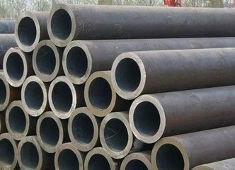 16mn合金無(wú)(wú)縫鋼管